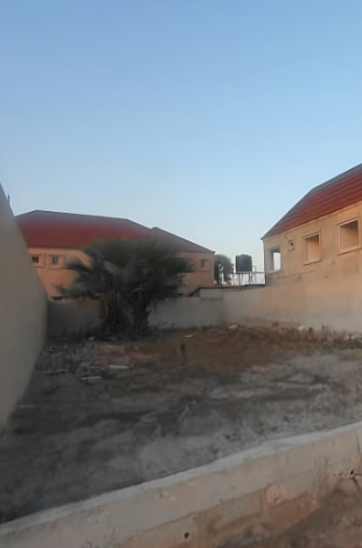 Wullingkama Land - Plot 1