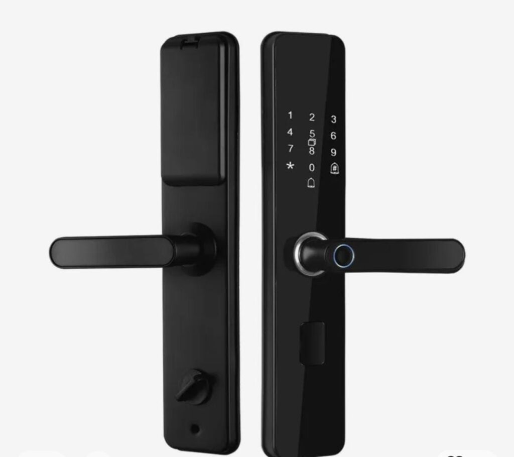 AIG Smart door lock